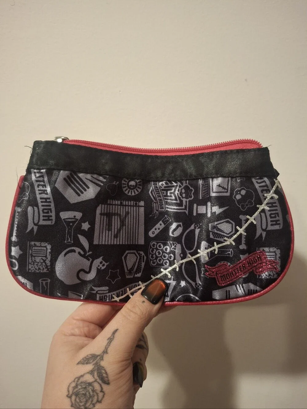 Monster high original Purse